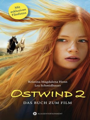 cover image of Ostwind 2